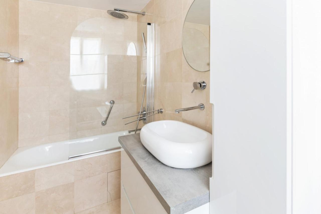 Appartement Boylesve - Welkeys Παρίσι Εξωτερικό φωτογραφία