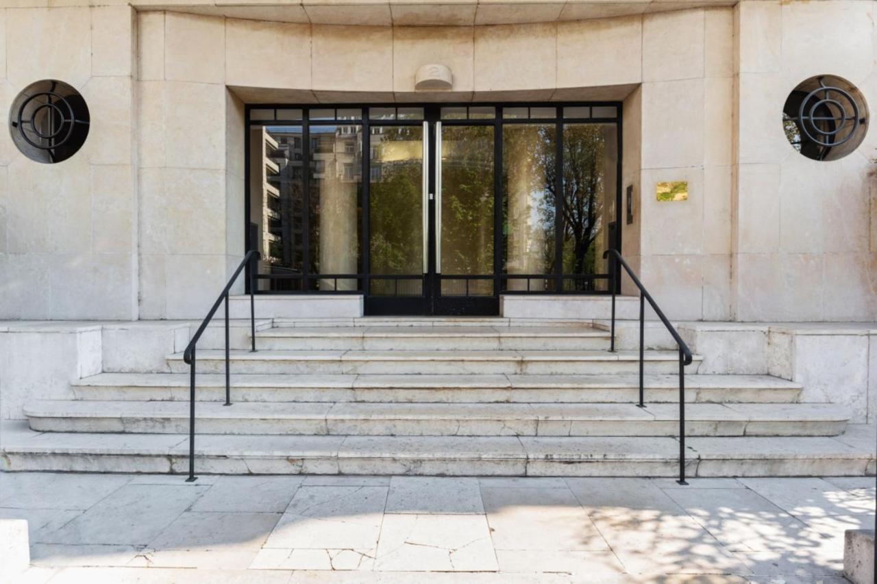 Appartement Boylesve - Welkeys Παρίσι Εξωτερικό φωτογραφία