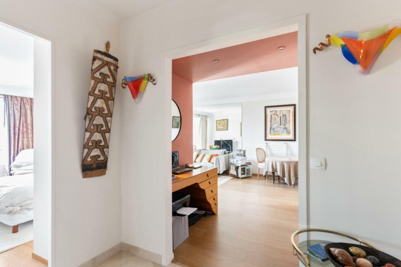 Appartement Boylesve - Welkeys Παρίσι Εξωτερικό φωτογραφία