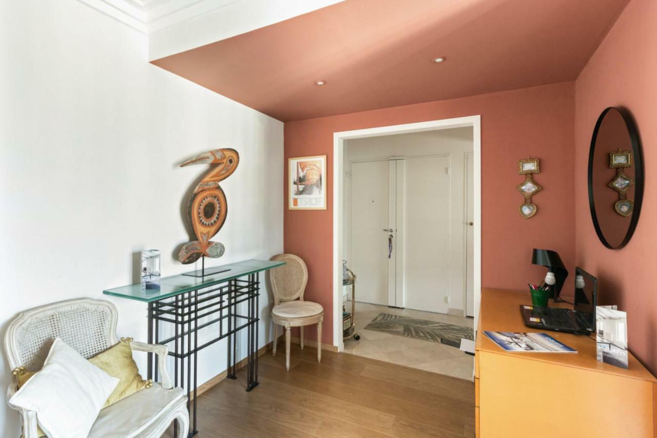 Appartement Boylesve - Welkeys Παρίσι Εξωτερικό φωτογραφία